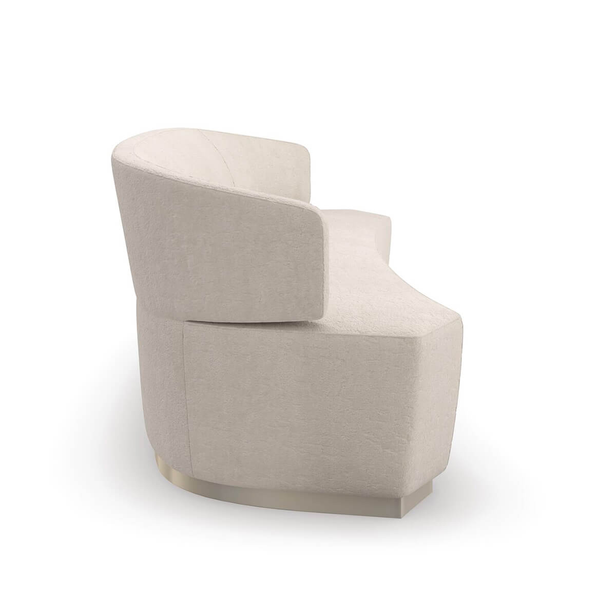 Shane Modern Sofa - English Georgian America