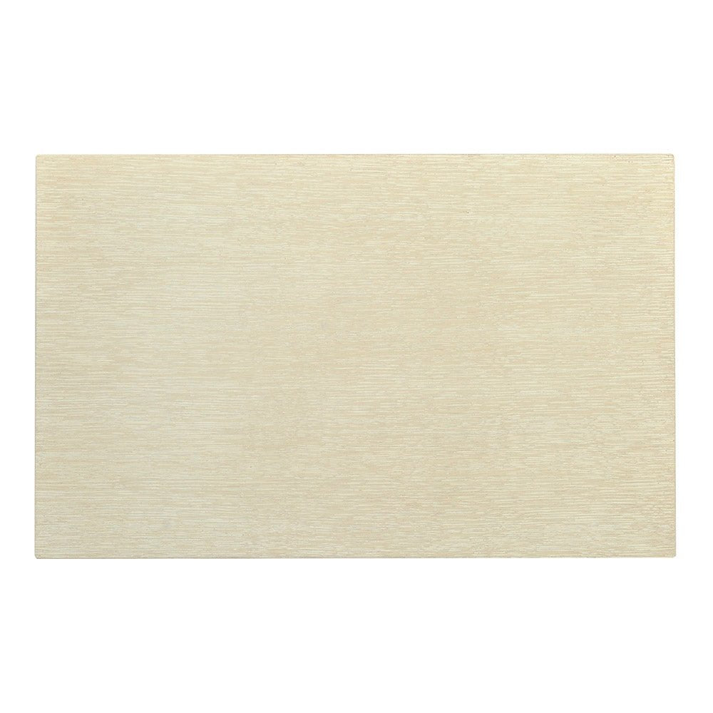 Shell Finish Three - Tier Side Table - English Georgian America