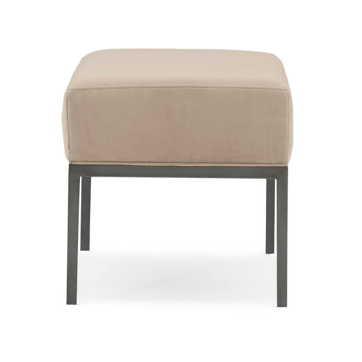 Simply Modern Bench - English Georgian America