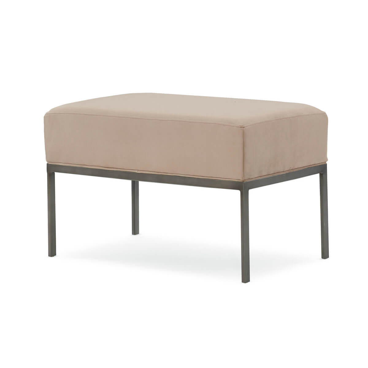 Simply Modern Bench - English Georgian America