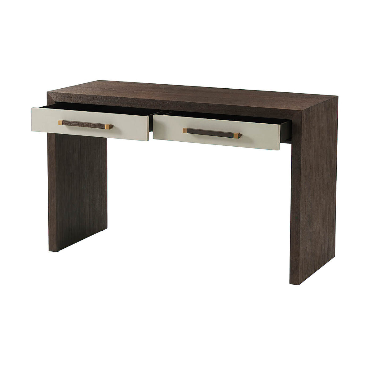 Simply Modern Writing Table - English Georgian America