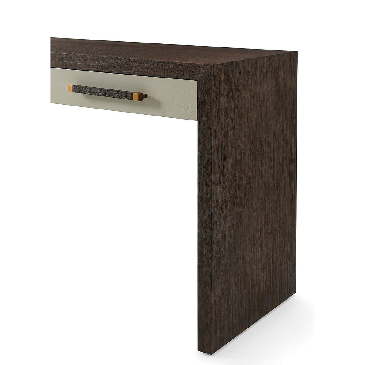 Simply Modern Writing Table - English Georgian America