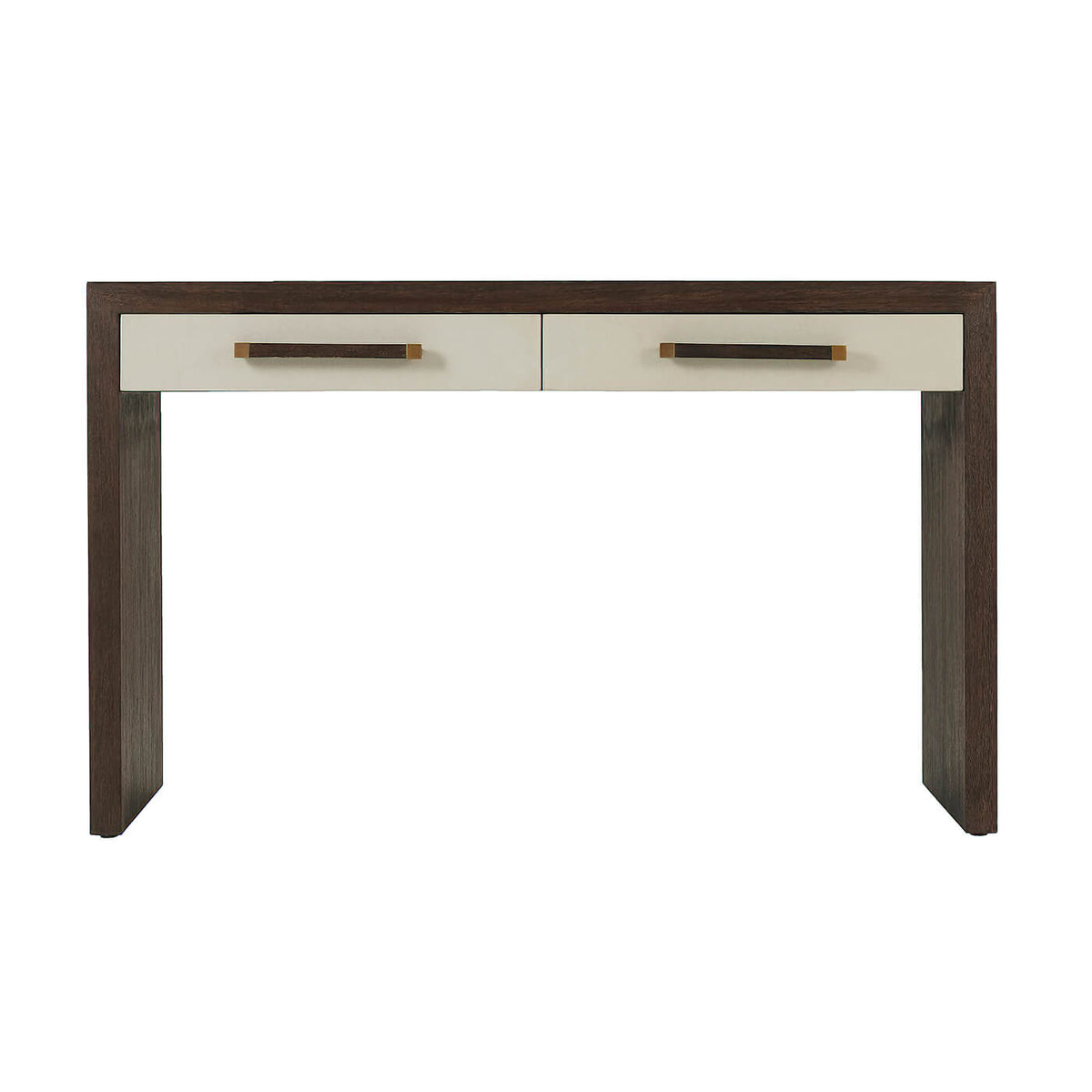 Simply Modern Writing Table - English Georgian America