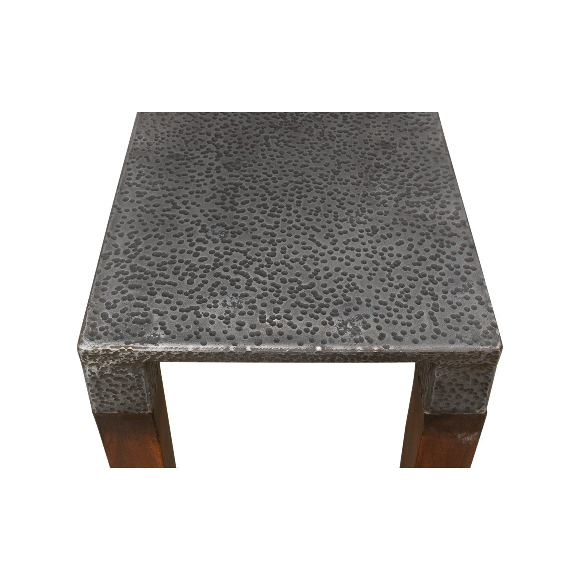 Slim Art Deco Console Table - English Georgian America