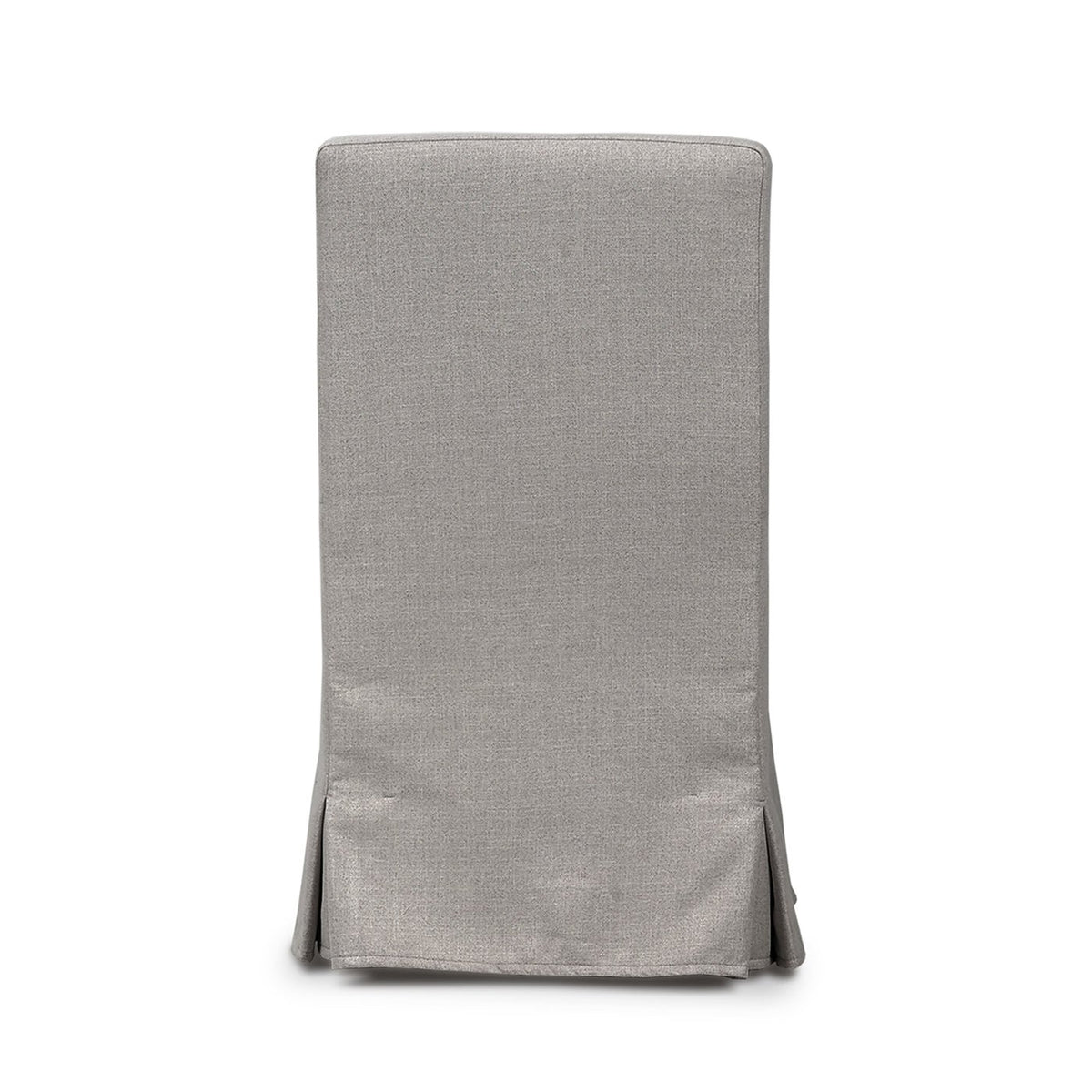 Slipcovered Dining Chair - English Georgian America