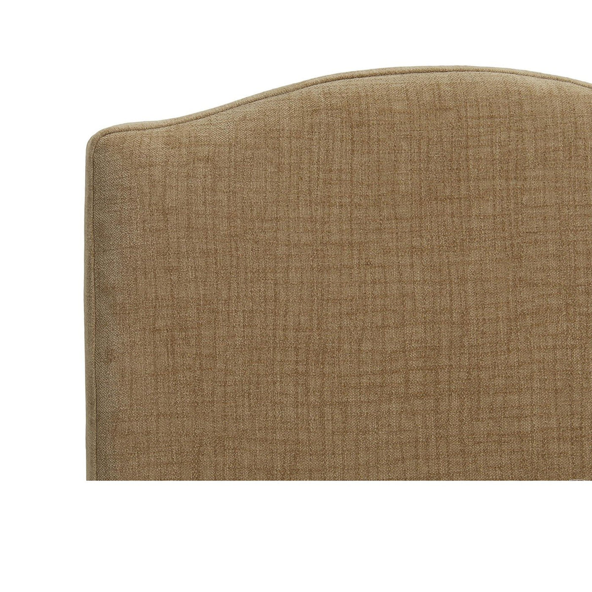 Slipcovered Dining Chair – French Yellow Upholstery - English Georgian America