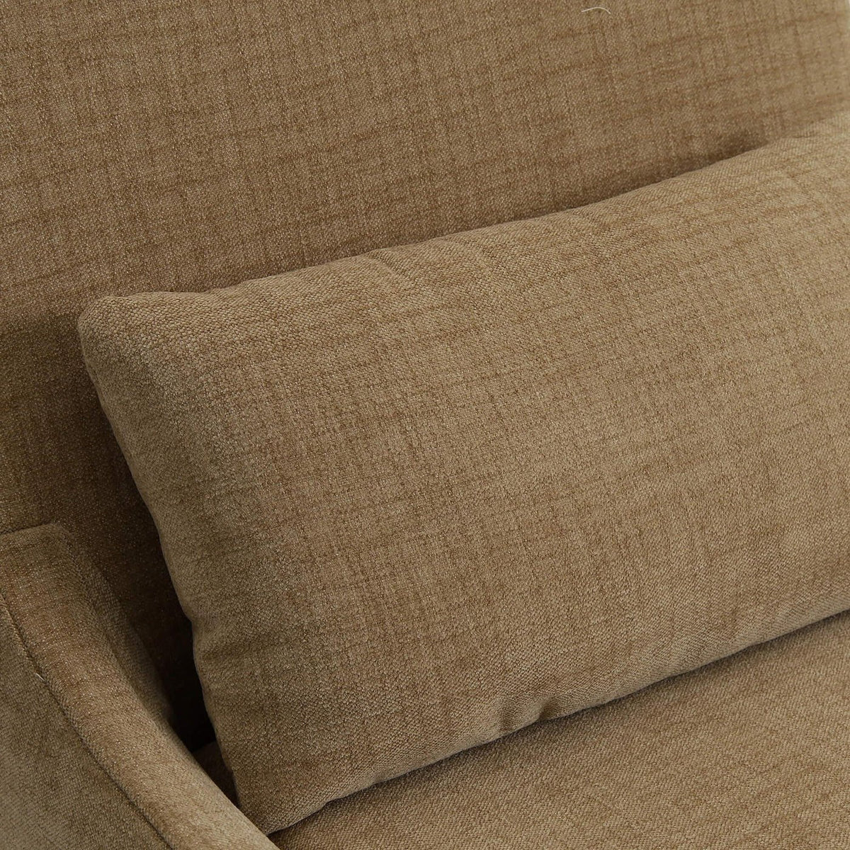 Slipcovered Dining Chair – French Yellow Upholstery - English Georgian America