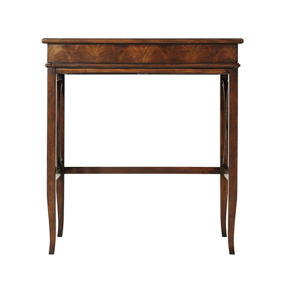 Small Campaign Desk - English Georgian America