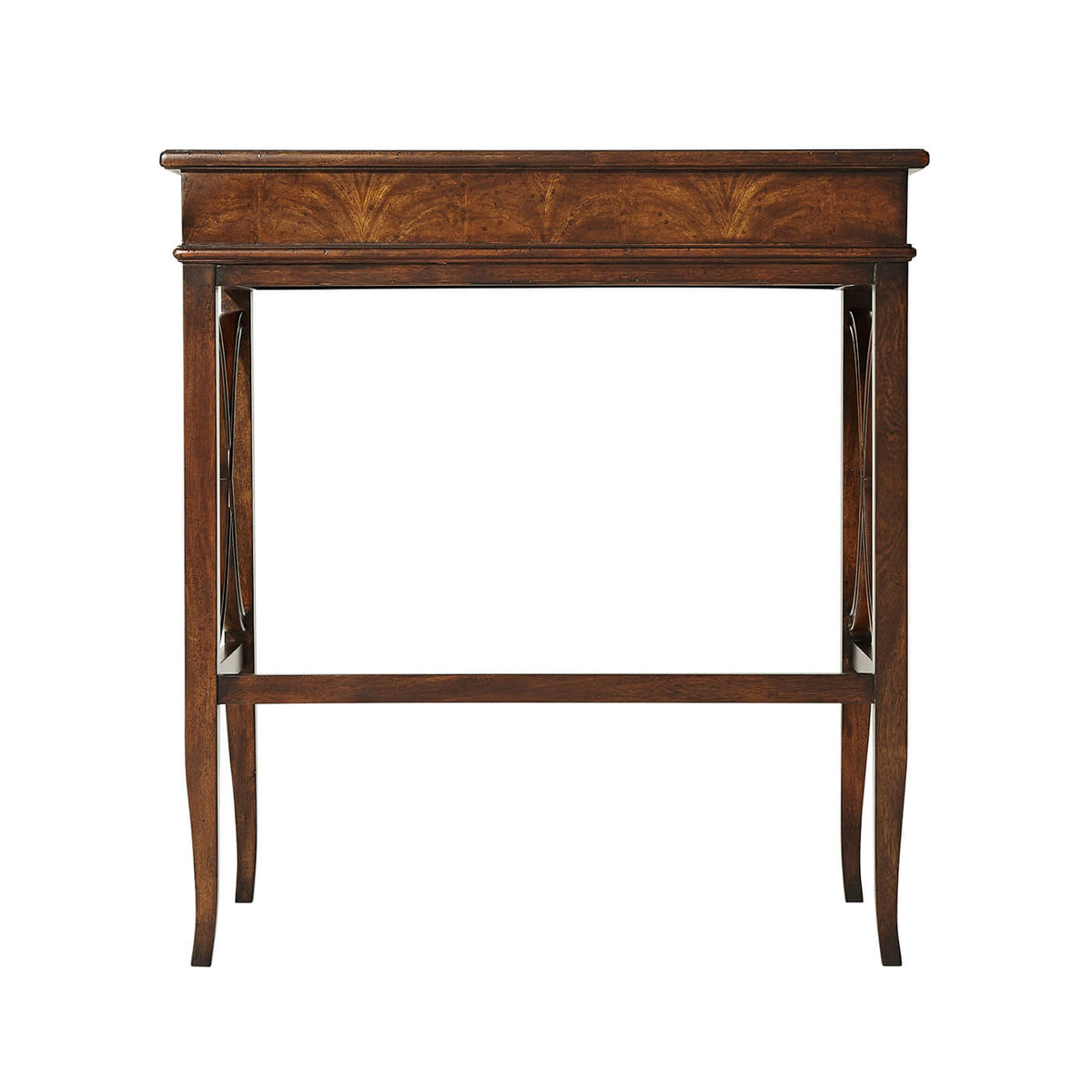 Small Campaign Desk - English Georgian America