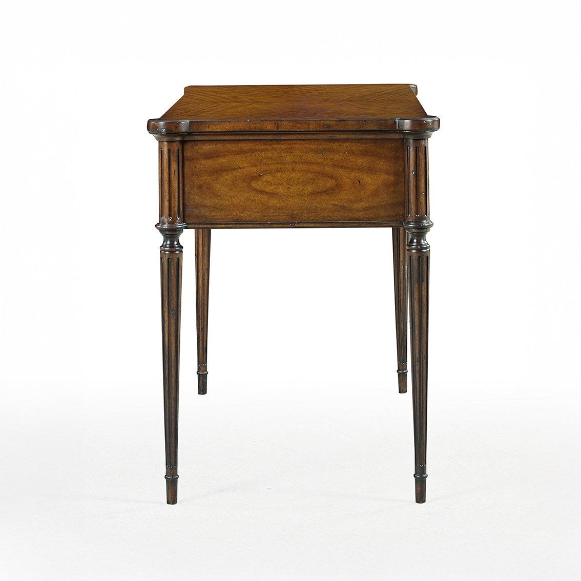 Small French Louis XVI Desk - English Georgian America