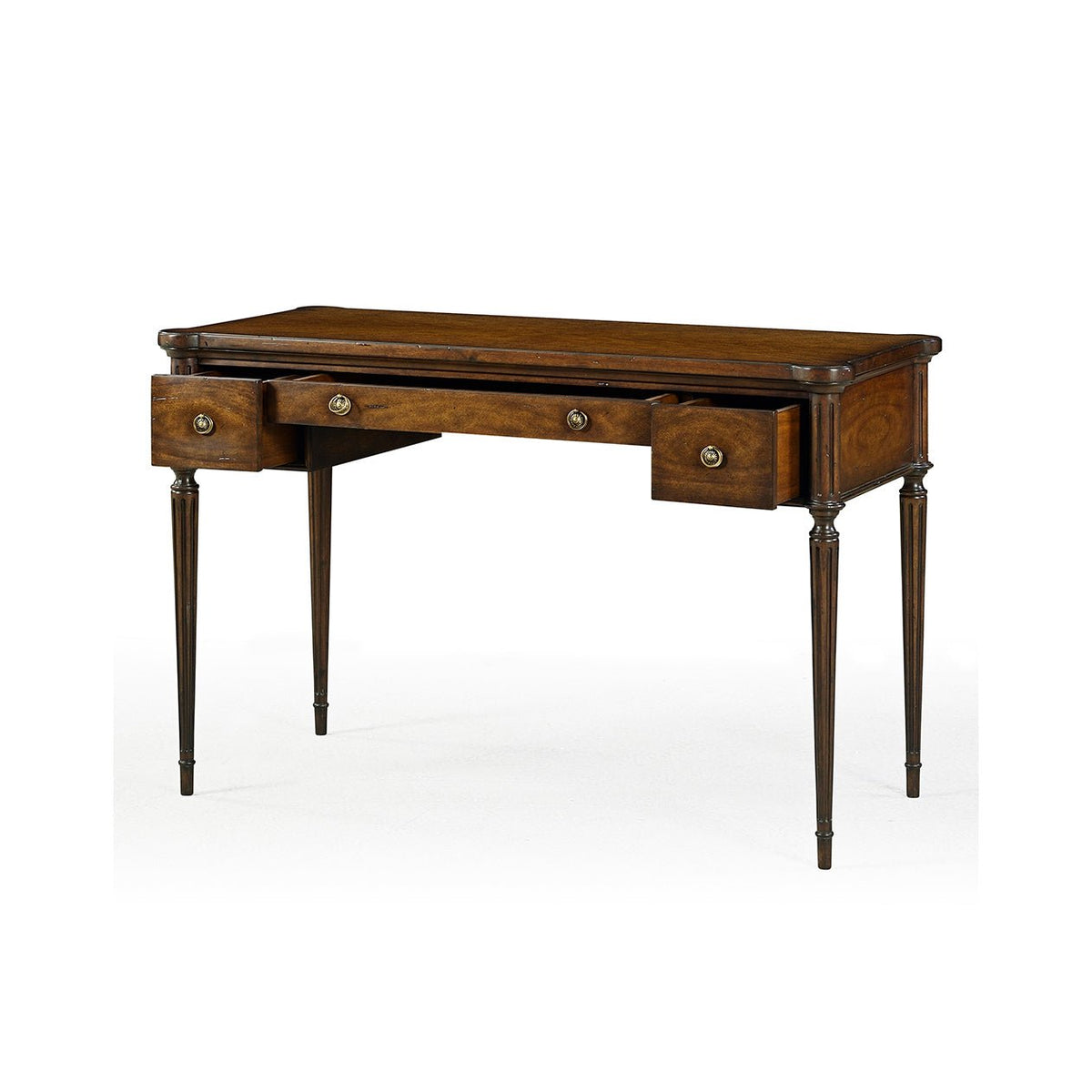 Small French Louis XVI Desk - English Georgian America