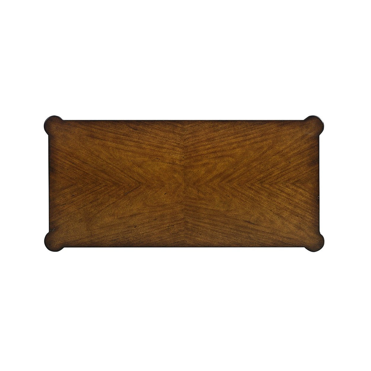 Small French Louis XVI Desk - English Georgian America