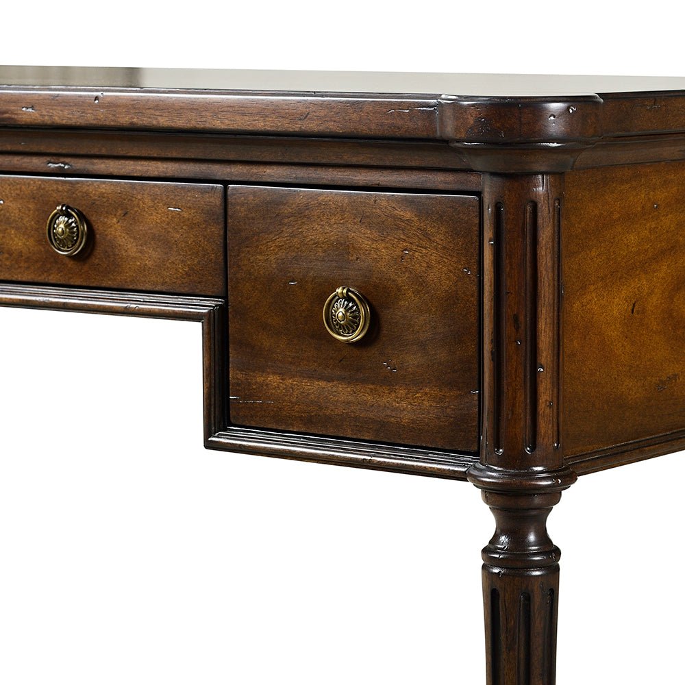 Small French Louis XVI Desk - English Georgian America