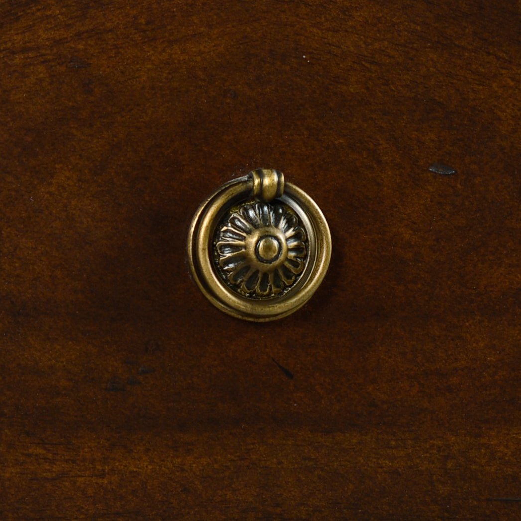 Small French Louis XVI Desk - English Georgian America