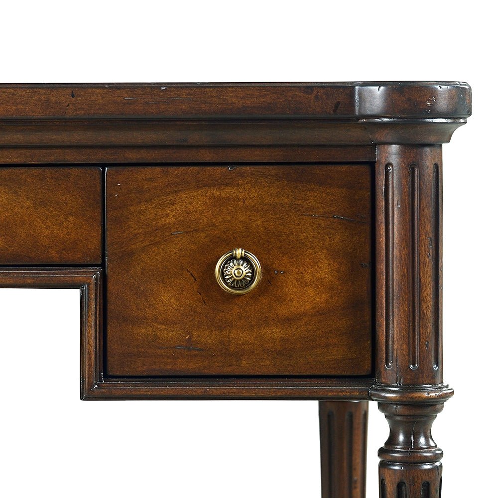 Small French Louis XVI Desk - English Georgian America