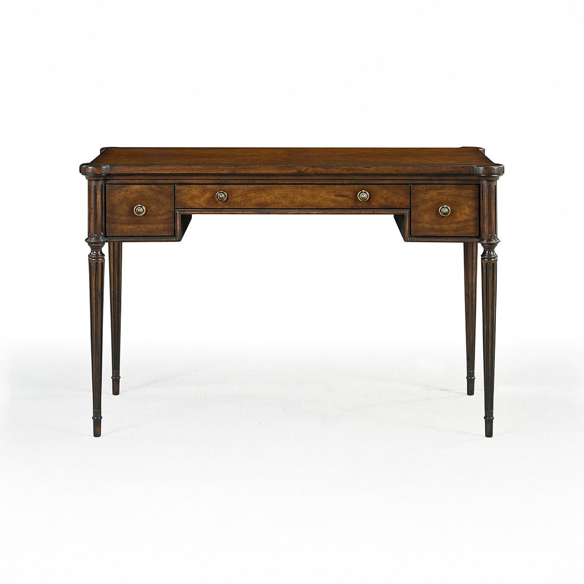 Small French Louis XVI Desk - English Georgian America