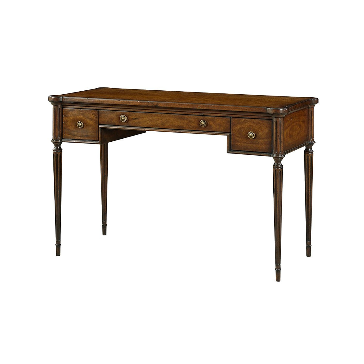 Small French Louis XVI Desk - English Georgian America