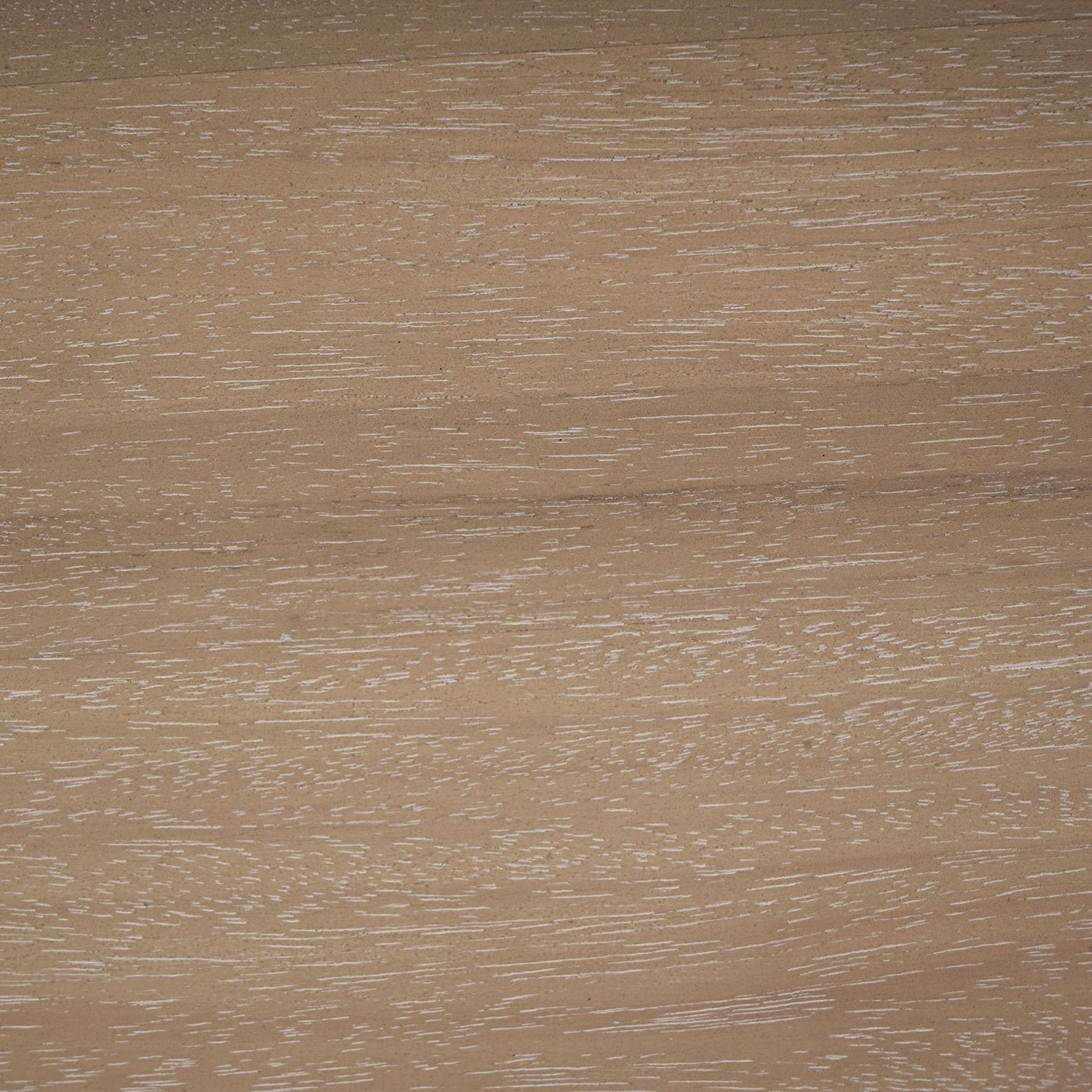 Solid Wood Round Coffee Table in a Natural Sandbar Finish - English ...