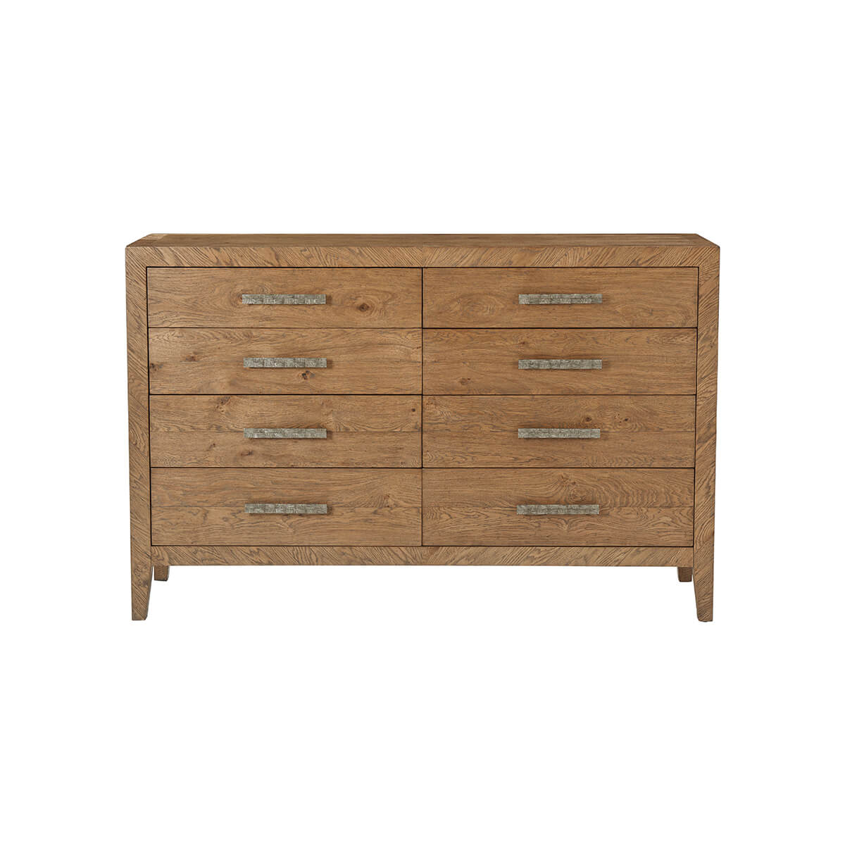 Southern Rustic Dresser - English Georgian America