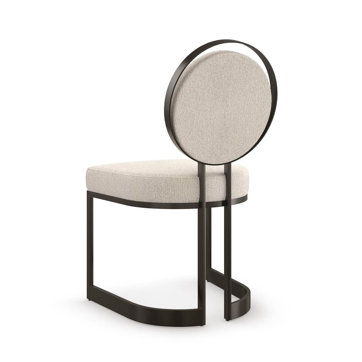 Stark Modern Dining Chair - English Georgian America