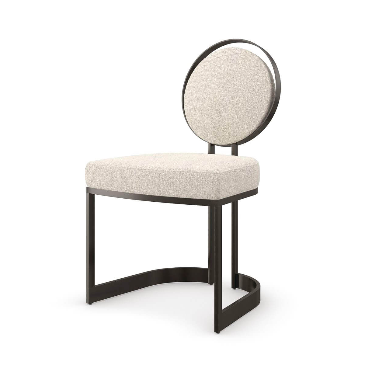 Stark Modern Dining Chair - English Georgian America