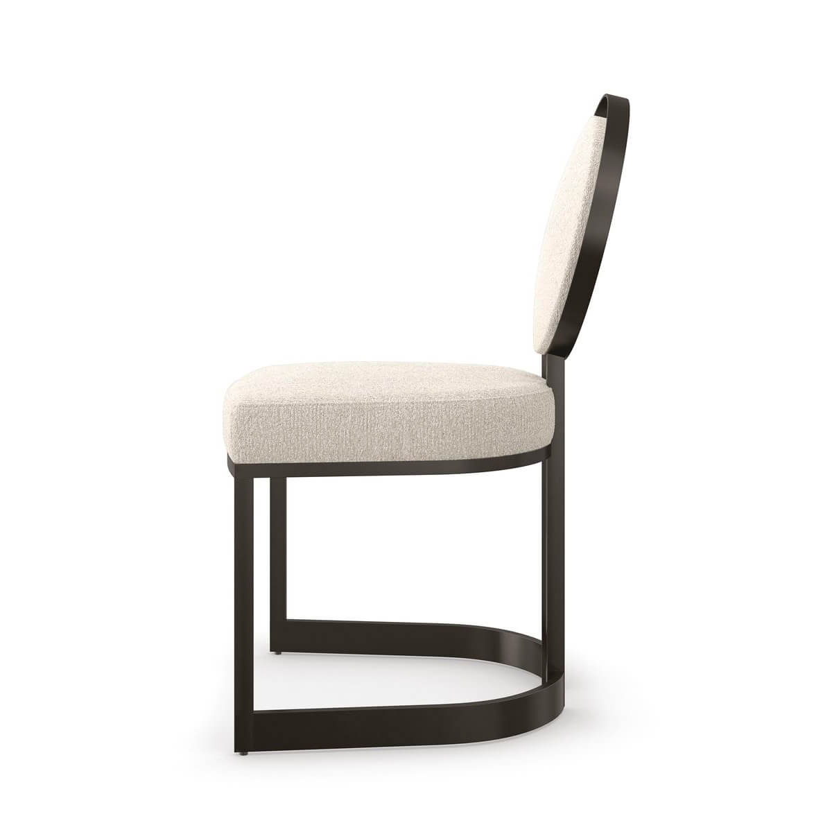 Stark Modern Dining Chair - English Georgian America