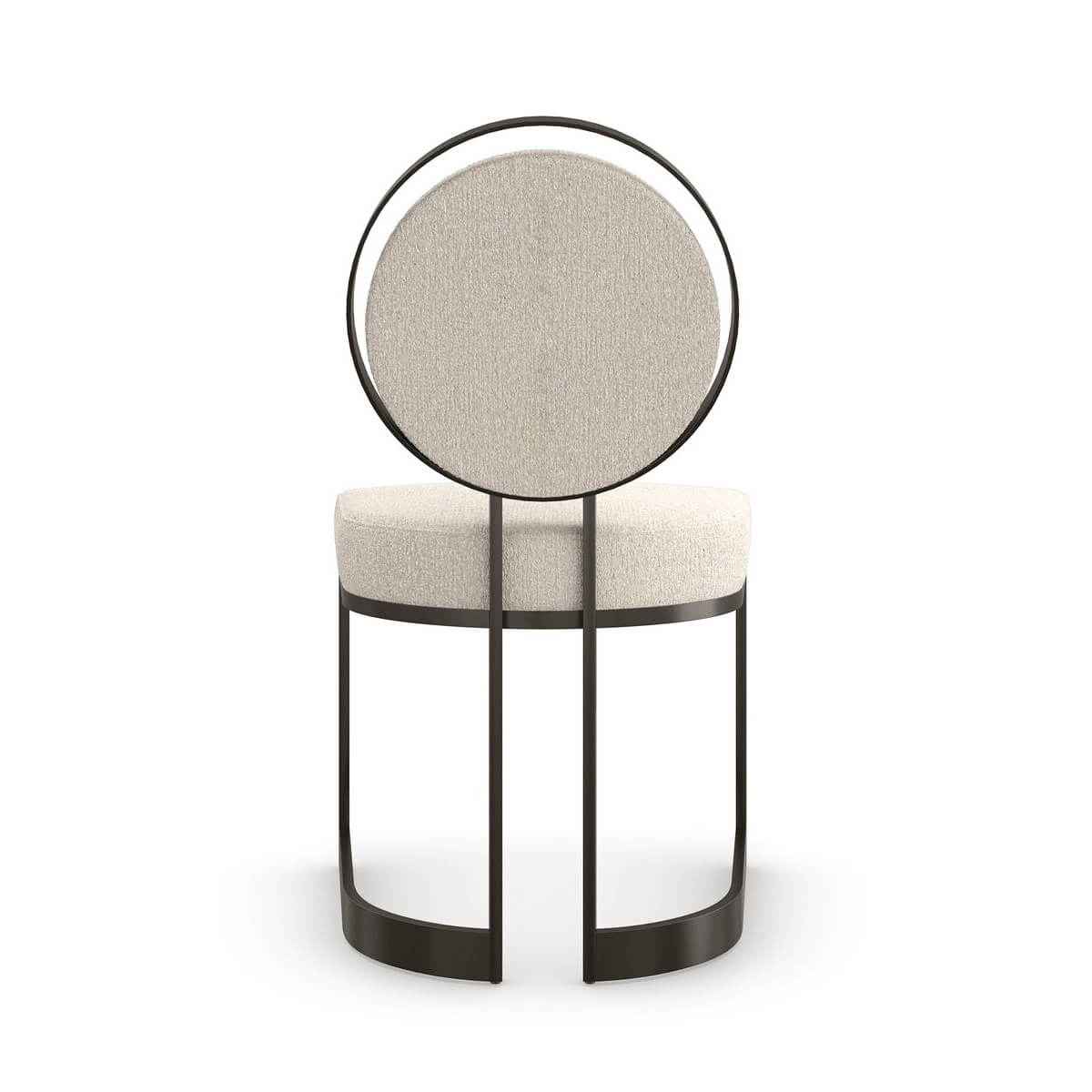 Stark Modern Dining Chair - English Georgian America