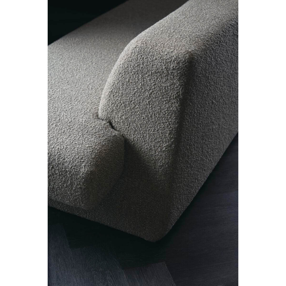 Sunz Ultra Modern Sofa - English Georgian America