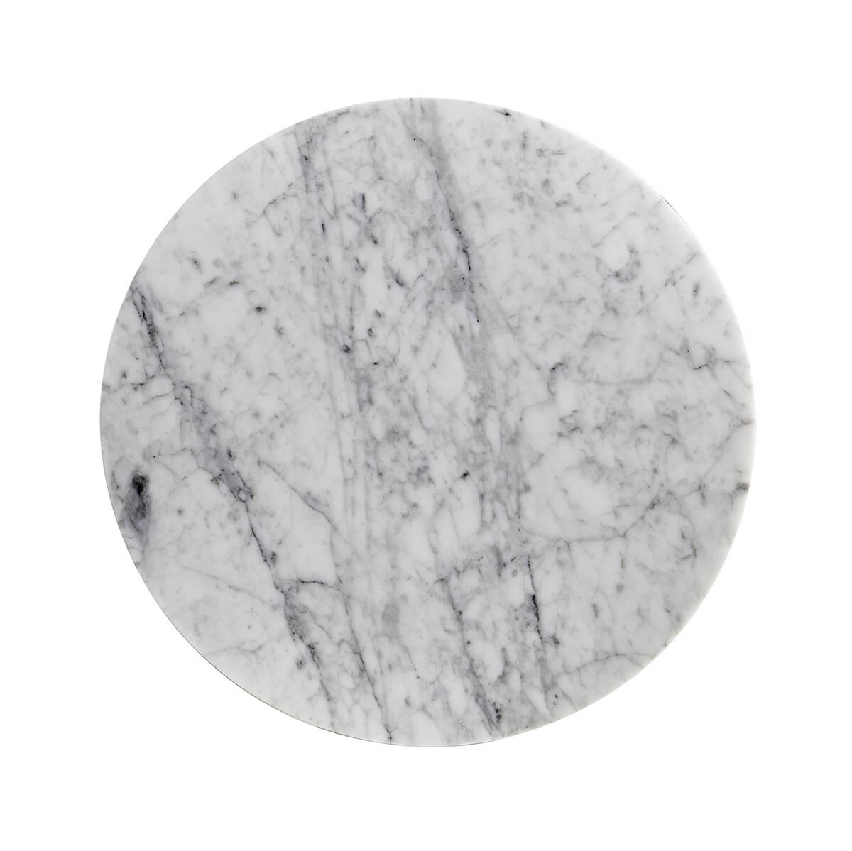 The Eclectic Accent Table - English Georgian America