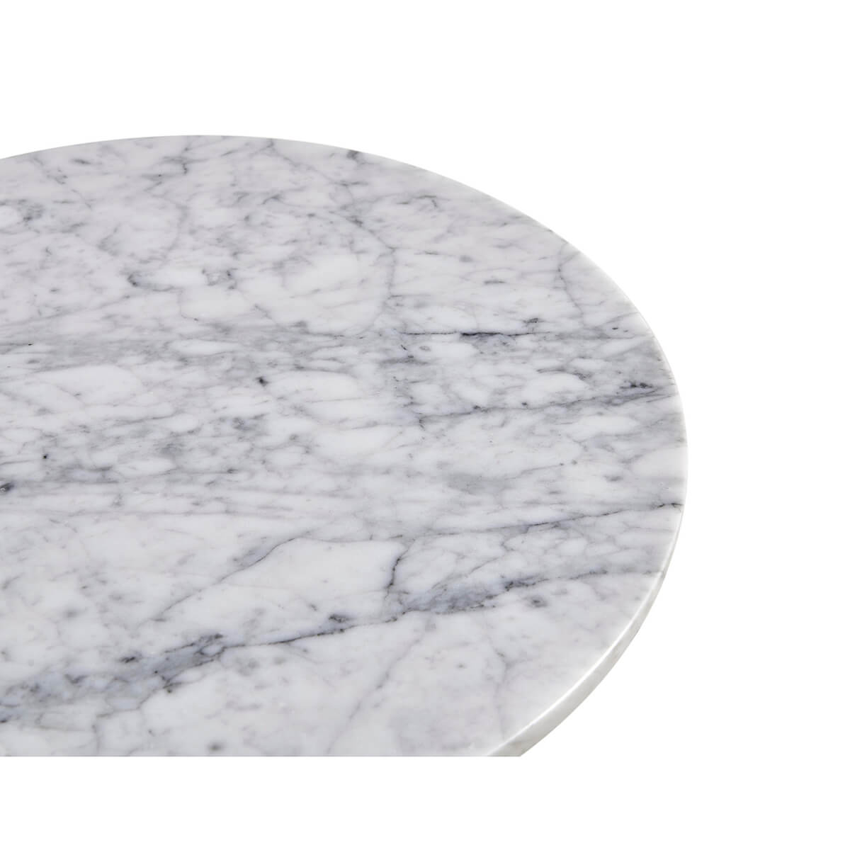 The Eclectic Accent Table - English Georgian America