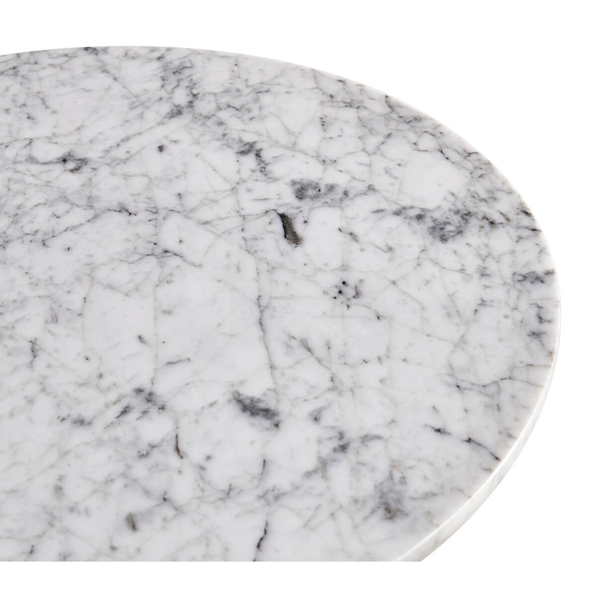 The Eclectic Cocktail Table - English Georgian America