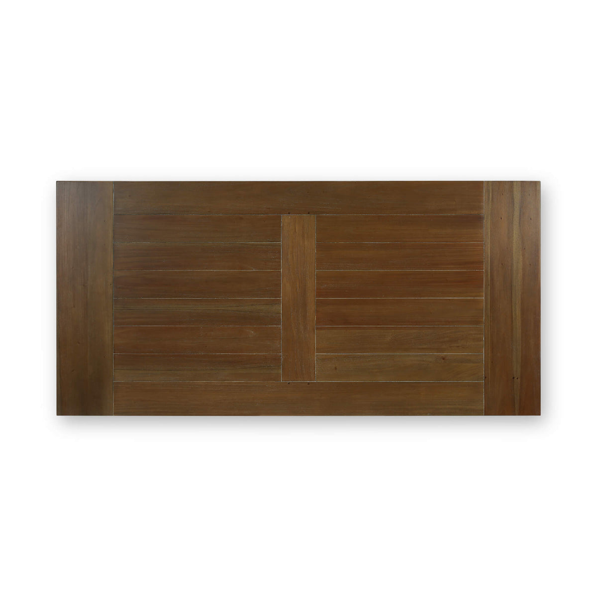 Timeless Trestle Dining Table - English Georgian America