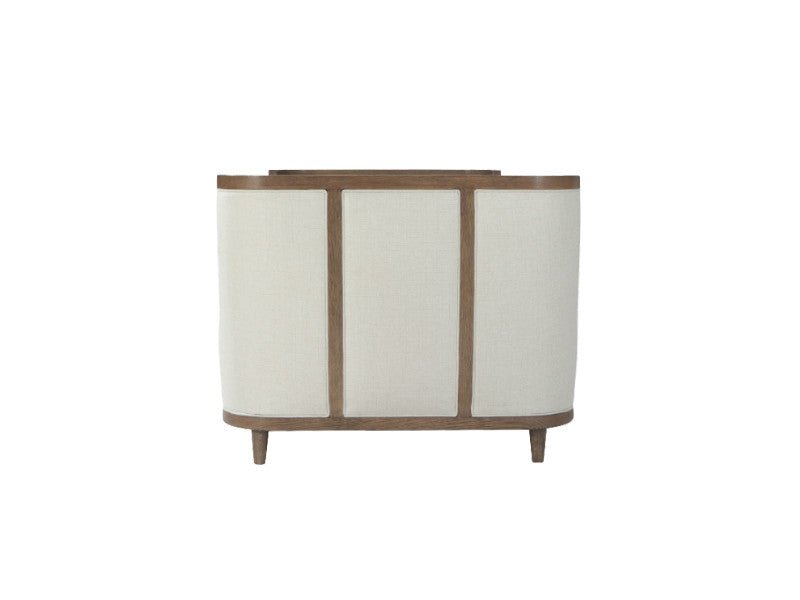 Transitional Ventana Daybed - English Georgian America