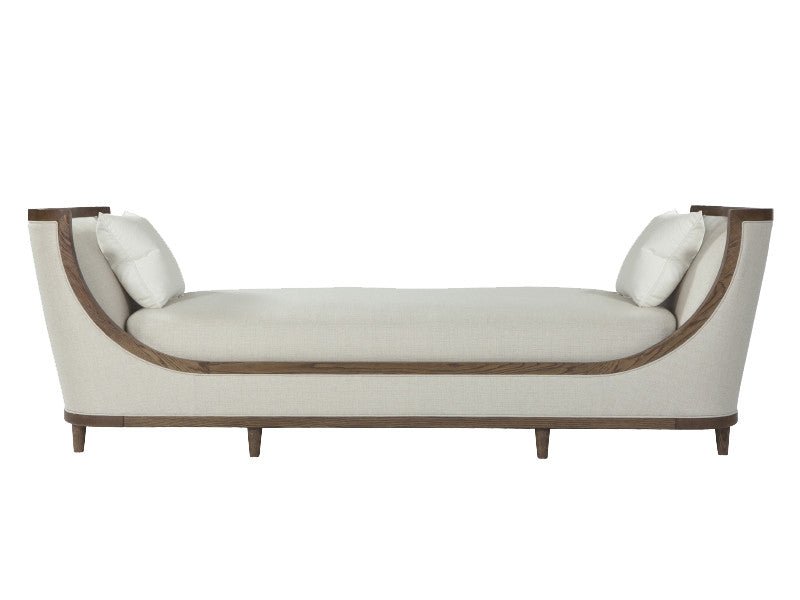 Transitional Ventana Daybed - English Georgian America