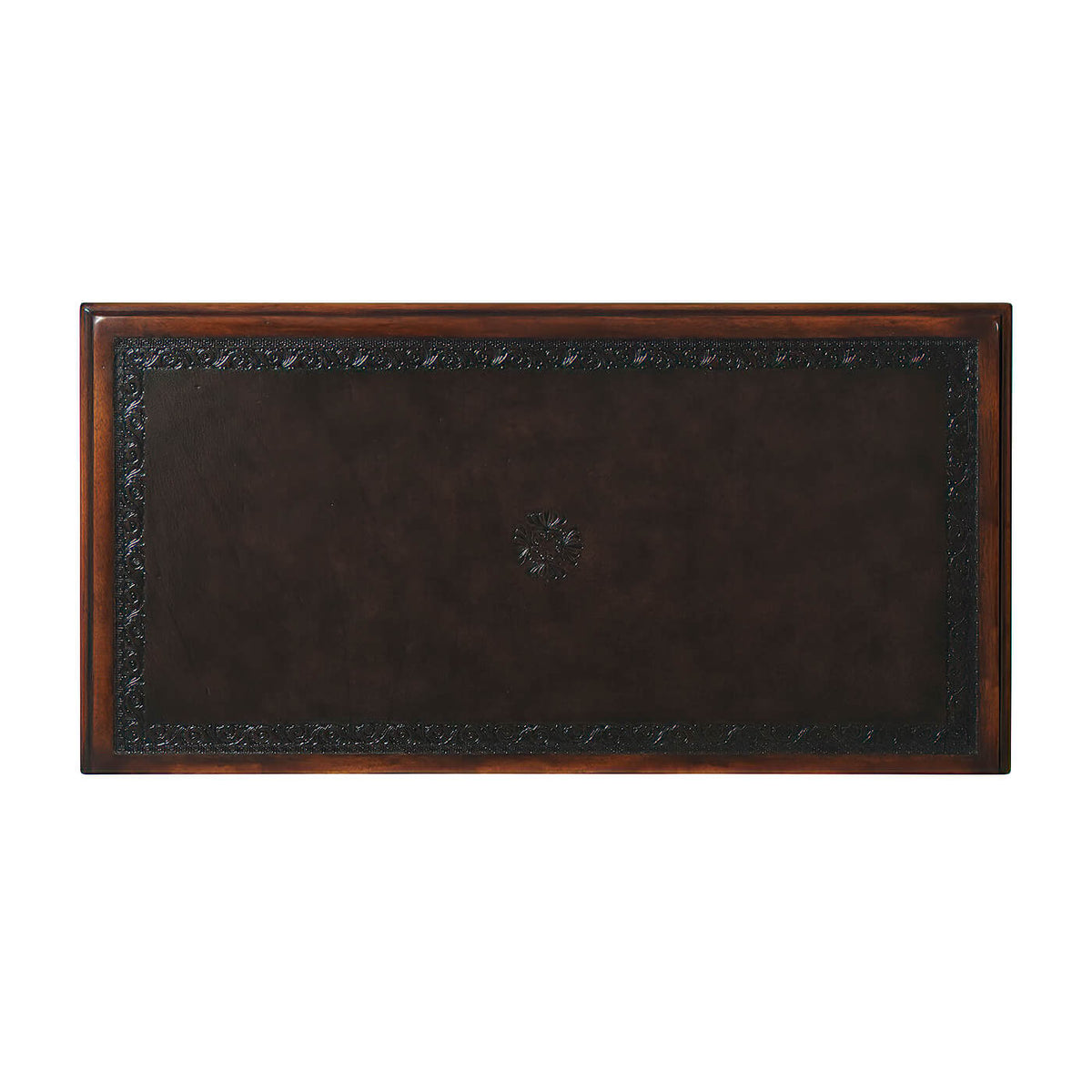 Unusual 19th Century Style Italian Chest - English Georgian America