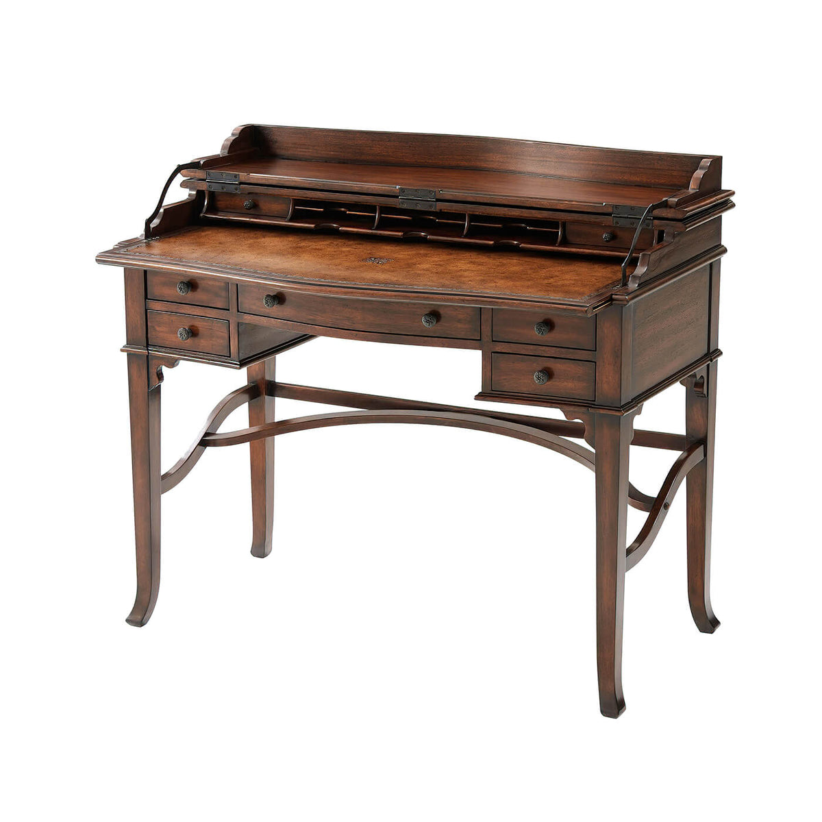 Antique Desks For Sale Shop Our Antique Reproductions Today English Georgian America