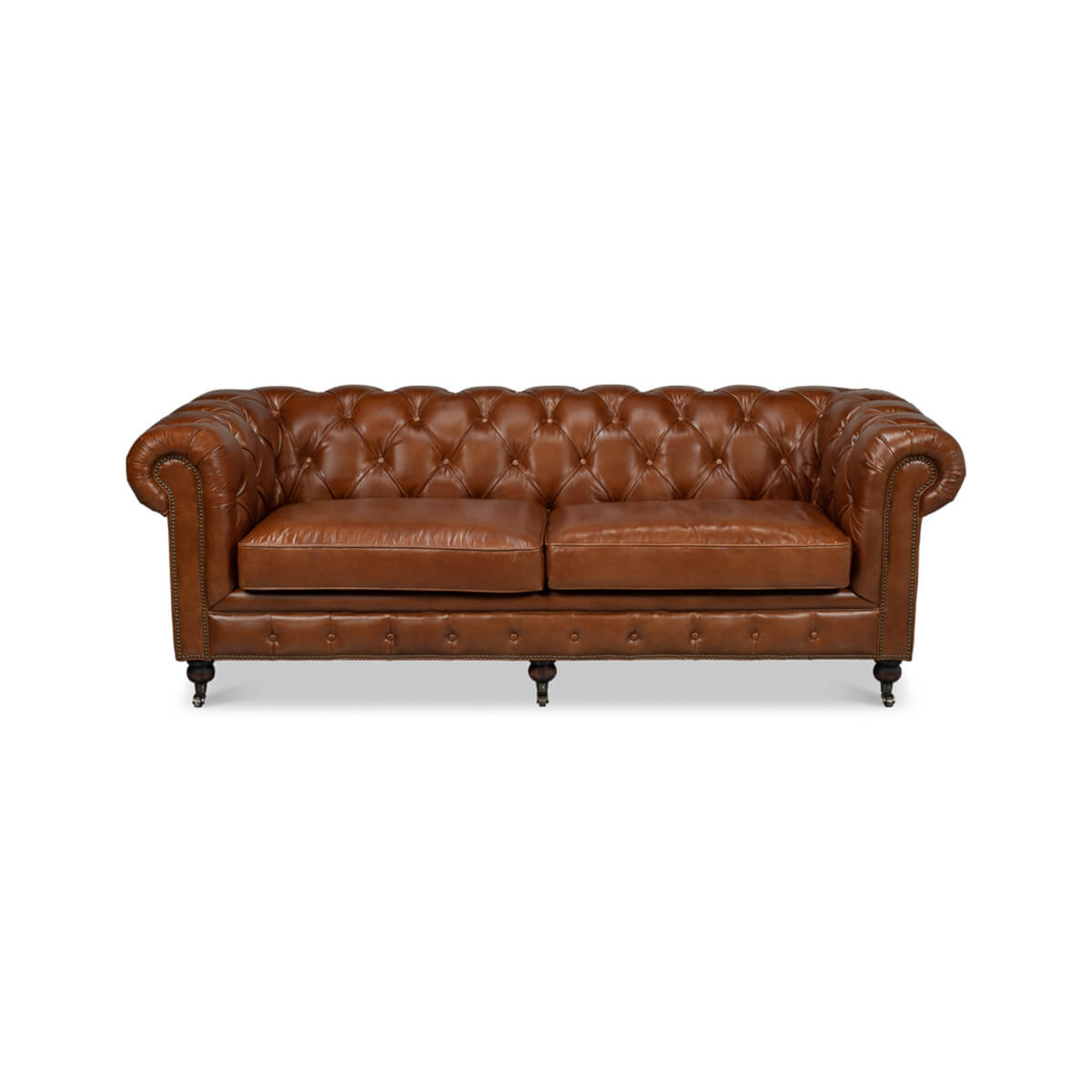 Chesterfield Sofa offers Retro Couch **neuwertig