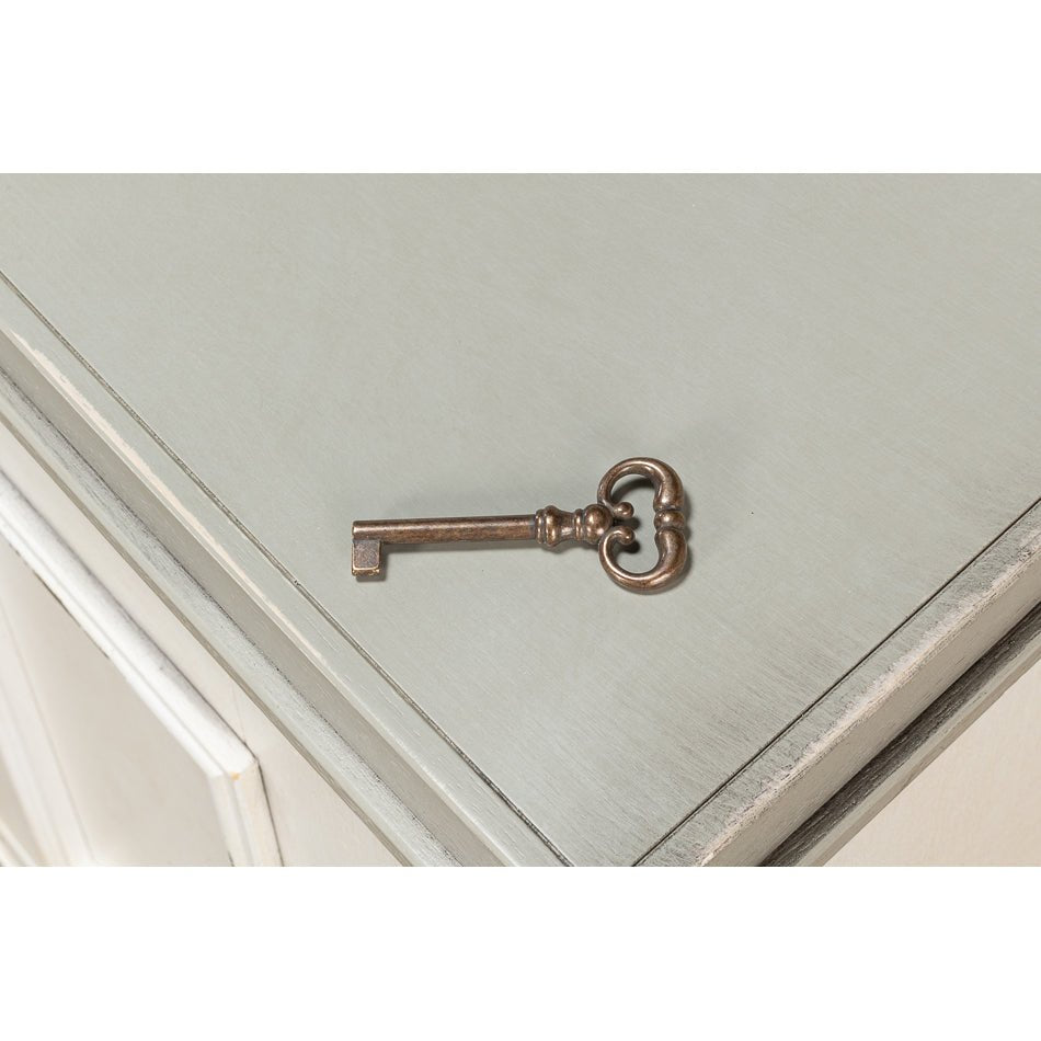 White French Sideboard - English Georgian America