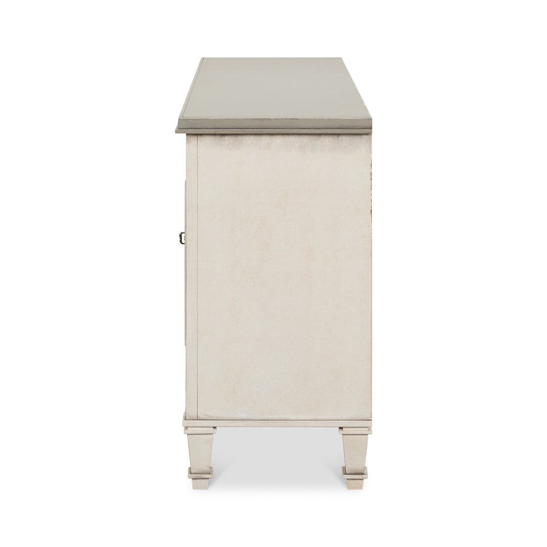 White French Sideboard - English Georgian America