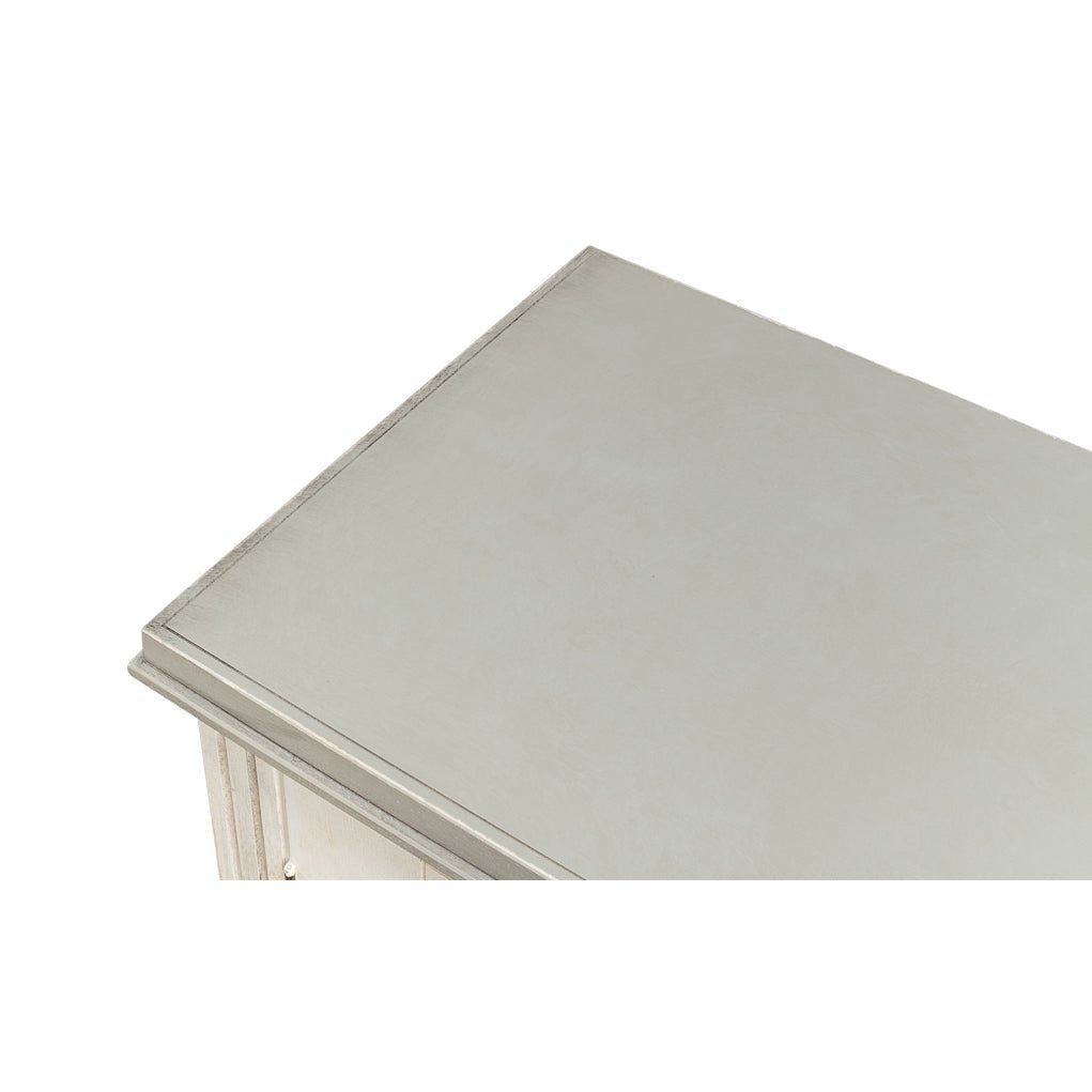 White French Sideboard - English Georgian America