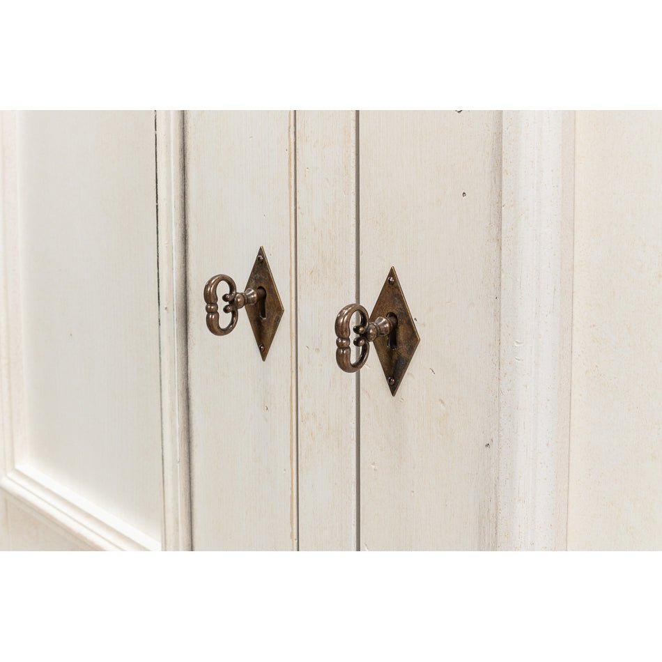 White French Sideboard - English Georgian America