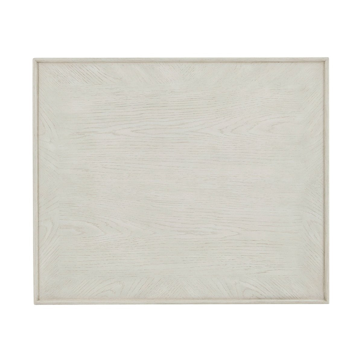 White Oak Empire Nightstand - English Georgian America