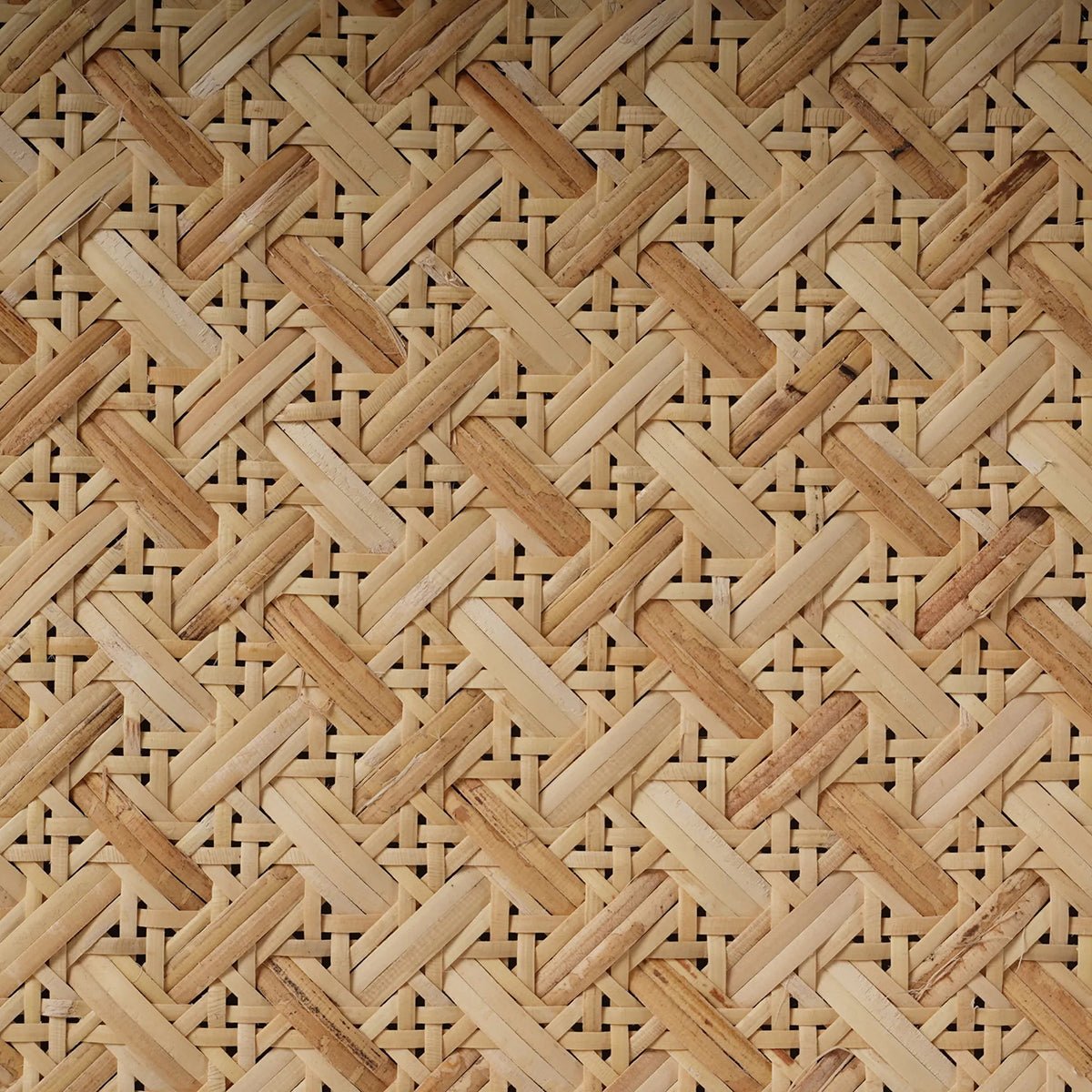 Wooden Storage Cubby with Baskets - English Georgian America