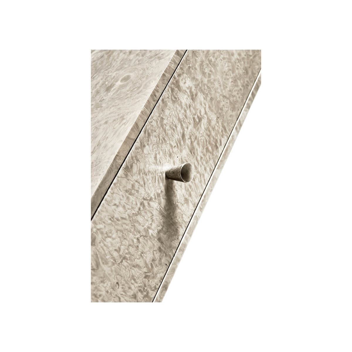 Organic Modern Madrona Desk - English Georgian America